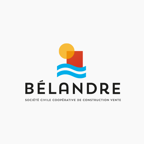 Logo Bélandre